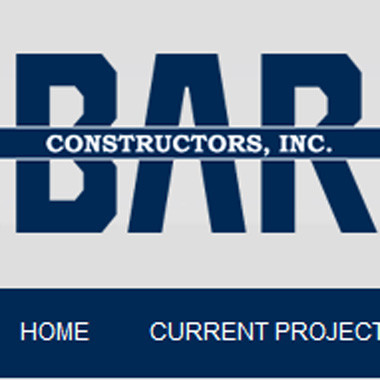 Bar Constructors, Inc