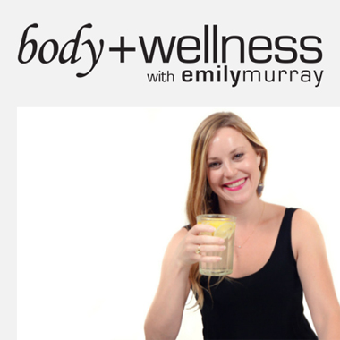 Emily Murray Wellness