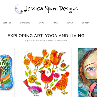 Sporn Designs